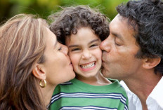 Mengenal Perbedaan VOC Parenting vs Positive Parenting