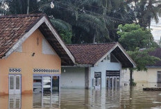 BPBD Imbau Masyarakat Waspada Angin Kencang dan Banjir 