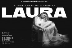 Manoj Punjabi: Film 'Laura' Menyampaikan Pesan Moral dari Kisah Nyata Laura Anna