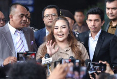 Lisa Mariana Ungkap Kekesalan Singgung Artis AK  yang Diduga Terkait RK