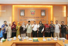 Bupati Tanjab Barat Adopsi Inovasi Probebaya Samarinda, Bangun Daerah dari Akar Rumput