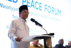  101 Ribu Lebih Guru Madrasah dan Agama Lulus PPG, Siap Terima Tunjangan Naik Mulai 2026