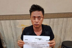 Sudah Dapat Untung Rp12 Juta, Pelaku Sebut Dapat Sabu dari Thailand