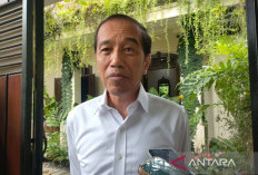 Jokowi Tegaskan Tidak Pernah Minta Perpanjangan Jabatan
