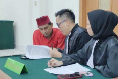Terdakwa Kasus Penganiayaan Dokter Koas Dituntut 4 Tahun Penjara