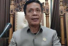 Kepala OPD Harus Bisa Jemput Dana Pusat, Dewan : Maksimal Bekerja 