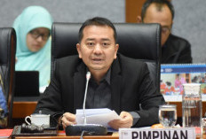 Komisi X DPR Setujui Tambahan Anggaran yang Diusulkan Mendikbudristek Sebesar Rp 25 Triliun