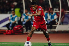 Ricky Kambuaya Jadi Calon Kuat, Masuk Starting XI Timnas Lawan Arab Saudi dan Irak