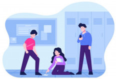 Cara Efektif Melindungi Diri saat Jadi Korban Perundungan