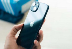 iPhone 13 masih Relevan pada 2025