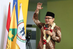 Tekankan Pentingnya Keseimbangan Kekuatan Dalam Diplomasi