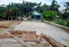 Batasi Tonase Kendaraan Pasca Perbaikan Box Culvert