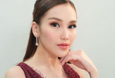 Ayu Ting Ting Santai Menanggapi Tuduhan Warganet Soal Perannya di Keluarga