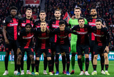 Bayer Leverkusen Tembus Semifinal Piala Jerman dengan Kemenangan 3-2 atas VfB Stuttgart