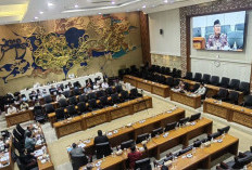  RUU BPIP Penting untuk Implementasikan Poin Pertama Astacita