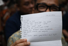 Immanuel Ebenezer Ungkap Partai dan Ormas Terlibat Pemerasan Sertifikat K3, Tapi Nama Masih Dirahasiakan