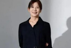 Ibunda Han Hyo Joo Debut di Usia Senja, Visualnya Buat Netizen Korea Terpukau