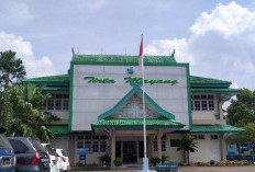 Lima Calon Lolos Presentasi Makalah, Siap Wawancara Akhir dengan Walikota Jambi