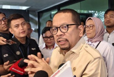 KSP Akan Kaji Skema Impor BBM Satu Pintu Melalui Pertamina