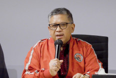 Tak Lagi Dukung Bobby Nasution di Pilkada 2024