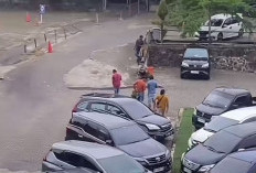 Bikin Resah: Keberadaan Debt Collector di Area Publik, Warganet Bagikan Pengalaman Mencekam di Parkiran Mal