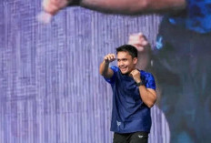 Pria Lebih Rentan Masalah karena Keringat & Polusi