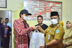 Maulana: Kita Harus Peduli Terhadap Komunitas HIV/AIDS