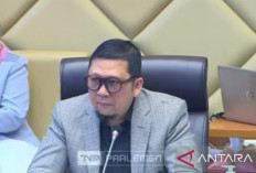 Komisi II DPR Raker dengan KPU Hingga Kemendagri Evaluasi Pemilu 2024