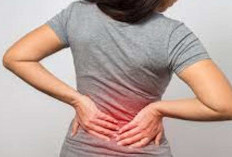 Cara Sederhana Meredakan Nyeri Punggung di Rumah