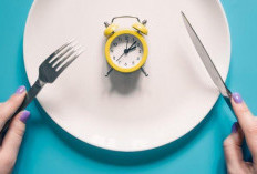 Dry Fasting Dikenal Ampuh Turunkan Berat Badan, Ini 5 Faktanya yang Perlu Diketahui