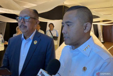 BNPT Kaji Peluang Pemulangan WNI Terpidana Terorisme di Luar Negeri