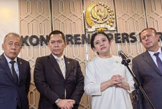 Seluruh Fraksi Parpol di DPR akan Berkumpul 