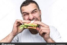 3 Makanan Penyebab Perut Kembung 