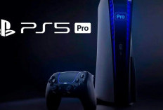 Siap-Siap! PlayStation 5 Pro Siap Dirilis Sebentar Lagi, Punya Performa 3X Lipat Lebih Baik