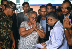 Gen Z Nepal Pilih Pemimpin Baru Lewat Discord