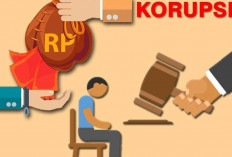 Hakim Tolak Eksepsi Mantan Ketua Komite SMAN 2 Tanjabbar, Perkara Korupsi Pembangunan Ruang Kelas Baru 