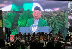 PKB Bekerja Sama Pemerintah karena Prabowo Patriot Bangsa