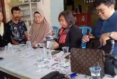 Komnas HAM Kunjungi Keluarga Vina di Cirebon