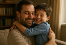 Fenomena Fatherless di Indonesia, Lima Penyebab Utama yang Perlu Diwaspadai