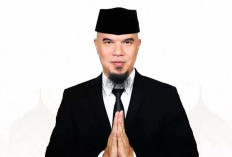 Ahmad Dhani Minta Maaf kepada Rayen Pono