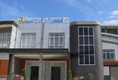 Tiga Kecamatan Belum Dialiri PDAM, Budhi Irawan: Pelanggan Sudah 18 Ribu 