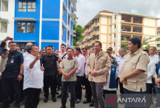 Menteri PKP Ungkap SKB Tiga Menteri Bantu Masyarakat Kecil