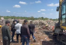 10,8 Ton Bawang Merah Ilegal Dimusnahkan