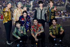 Segini Harga Tiket Konser Super Junior di Jakarta
