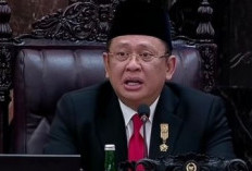 MPR Dukung Langkah Panglima TNI lakukan Tindakan Tegas Untuk Brantas OPM