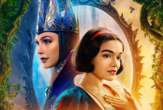 Cerita di Balik Film Snow White Disney yang Kontroversial