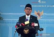 Dapat Dukungan Bangun Kampung Haji