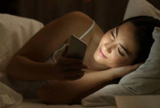 Risiko Melakukan Sleep Call