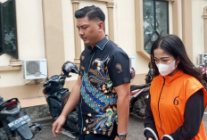 Berkas Selegram Cantik, Promosi Situs Judi Dilimpahkan 