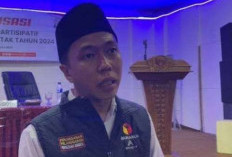 Bawaslu Kota Sungaipenuh Ingatkan ASN, TNI, Polri, dan Pemerintah Desa untuk Menjaga Netralitas Selama Pilkada